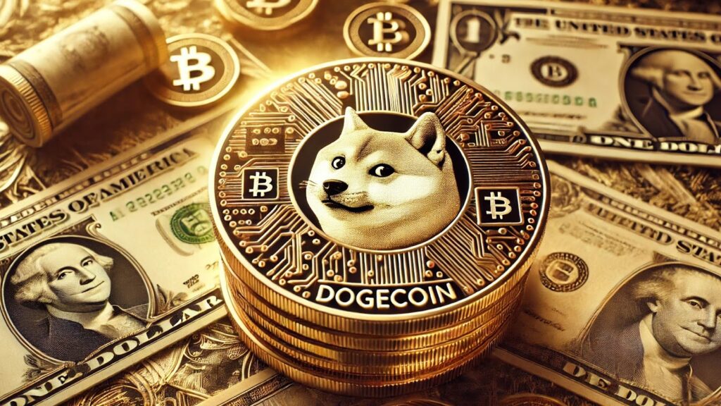 Dogecoin Trader That Turned $18k into $33M Picks Next Best Altcoin to Hold in 2025