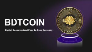 BDTCOIN Surges to $135 in Just 3 Months, Outpaces Every Major Cryptocurrency While Remaining the Market's Best-Kept Secret