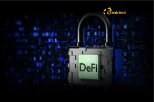 DeFi: Unlocking Astonishing Potential in Traditional and Crypto Finance