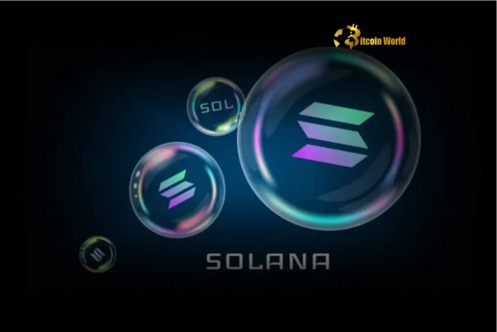 Solana Ecosystem: Explosive Growth Fueled by Blockchain Scalability