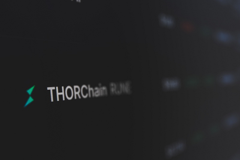 Crypto Price Prediction: ThorChain (RUNE), Flare, Tron