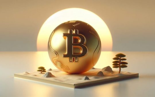 'Asia's MicroStrategy' Metaplanet buys another ¥200 million worth of Bitcoin