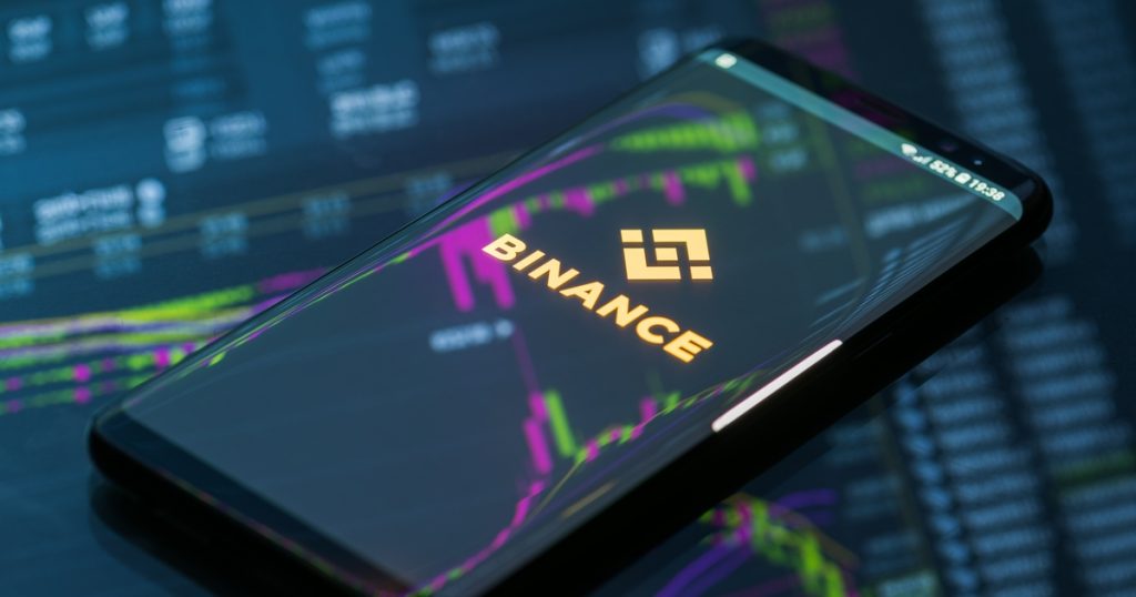 Binance to Update Collateral Ratios for Portfolio Margin Assets