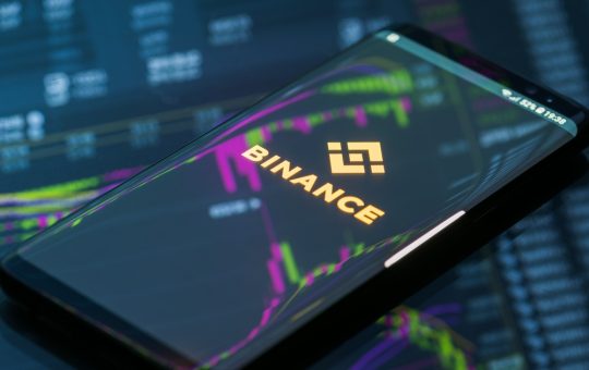 Binance to Update Collateral Ratios for Portfolio Margin Assets