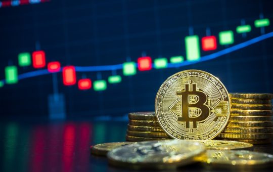 Bitcoin fails to break above $60k despite CPI report as Poodlana presale commences in five days