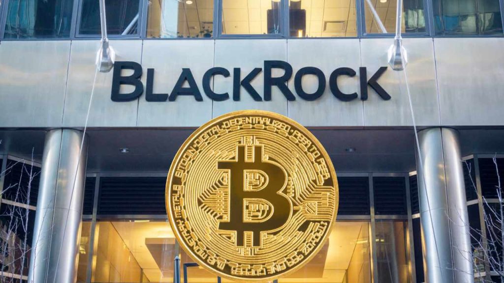 Blackrock's BUIDL Fund Surpasses $500 Million