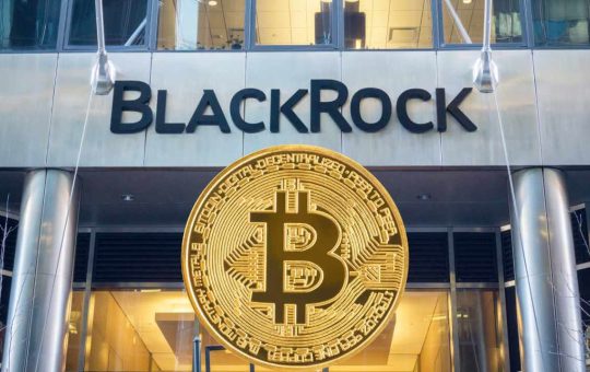 Blackrock's BUIDL Fund Surpasses $500 Million