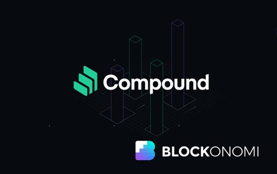 Compound Finance Guide