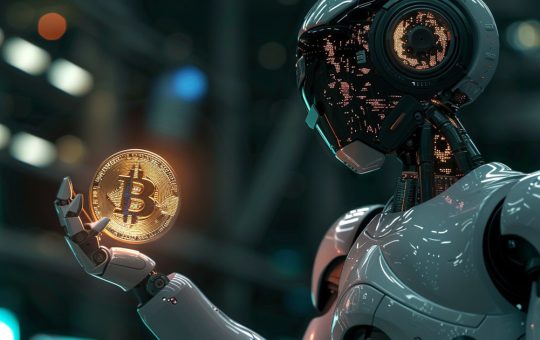 Is crypto-AI the investment opportunity of the cycle?