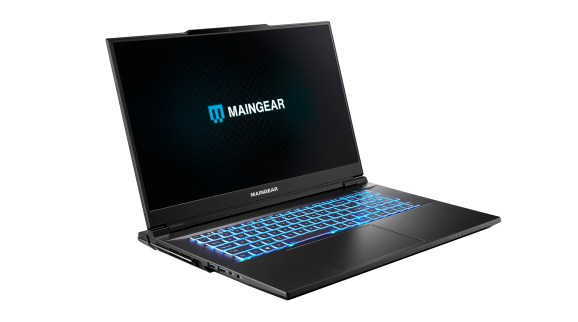 Maingear launches new 17-inch ML-17 gaming laptop