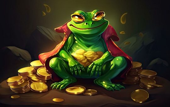 Pepe, WIF, Bonk minted millionaires: will Poodlana be next?