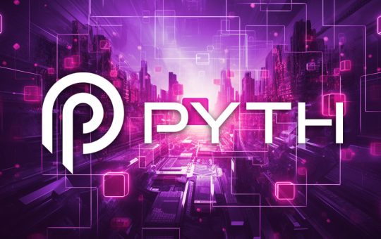 Pyth Network introduces Express Relay, aiming to reduce MEV in DeFi