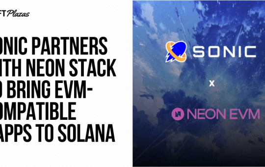 Sonic and Neon Stack Brings EVM-Compatible Dapps to Solana