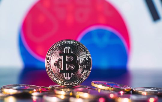 South Korea moves to delay crypto tax until 2028 amid market concerns