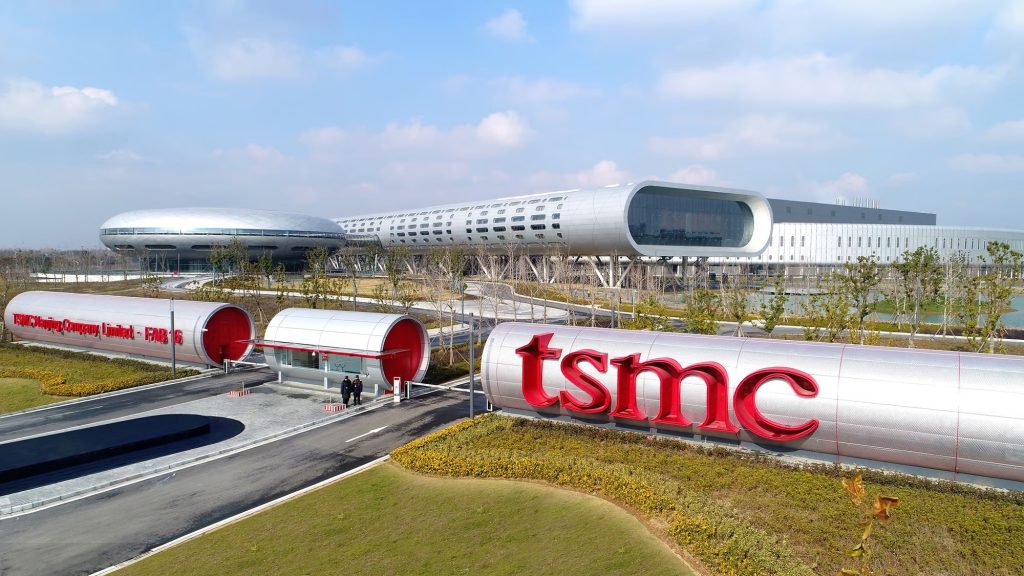 TSMC forecasts record growth, rejects US joint venture amid AI surge