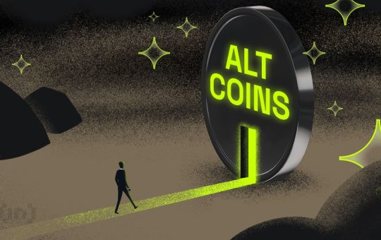 Biggest Altcoin Gainers of the First Week of July 2024