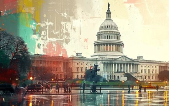 US House passes act to add crypto industry to team combatting terrorism financing