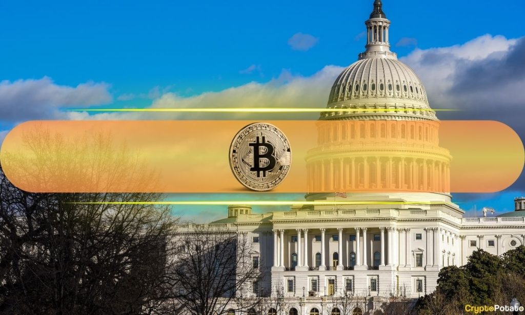 US National Debt Hits Record $35 Trillion, Can a Bitcoin Reserve Strategy Help?