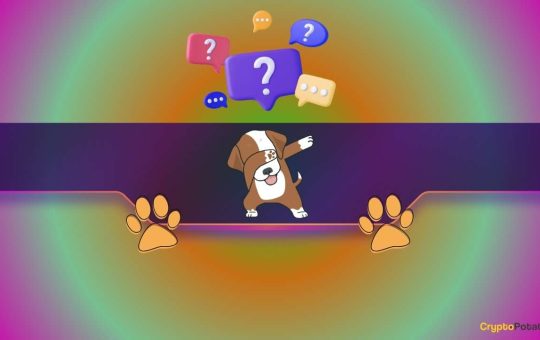 Which Dog-Themed Meme Coin Will Perform Best in H2, 2024? (ChatGPT Speculates)