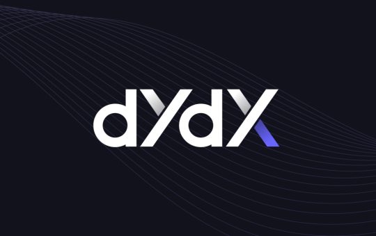 dYdX Announces Strategic Shift Towards dYdX Chain, Evaluating v3 Alternatives