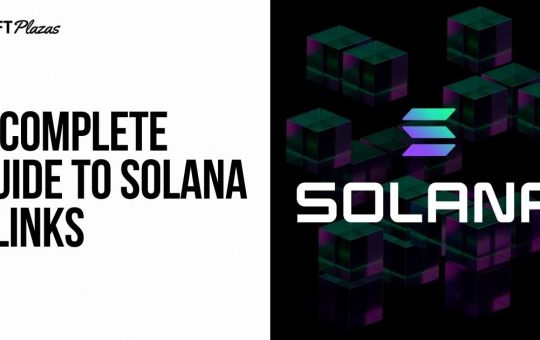 A Complete Guide to Solana Blinks