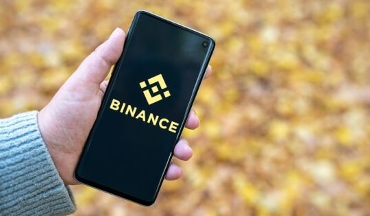 Binance Pay to Phase Out Pay ID Support Starting August 2024