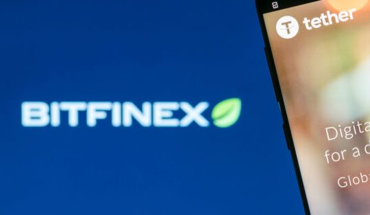 Bitfinex Mobile App Version 7.0.0 Introduces New Features and Fixes