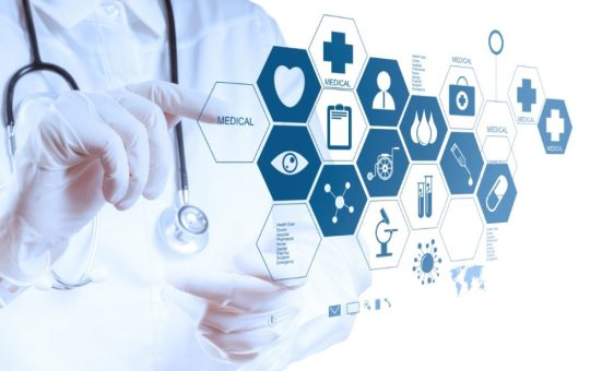 Blockchain in Healthcare: Transforming Patient Data Management