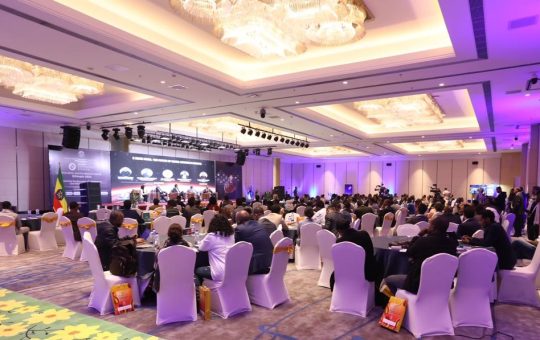 Celebrating Innovation and Financial Inclusion at the 15th Edition Connected Banking Summit – Ethiopia 2024 – BitcoinWorld