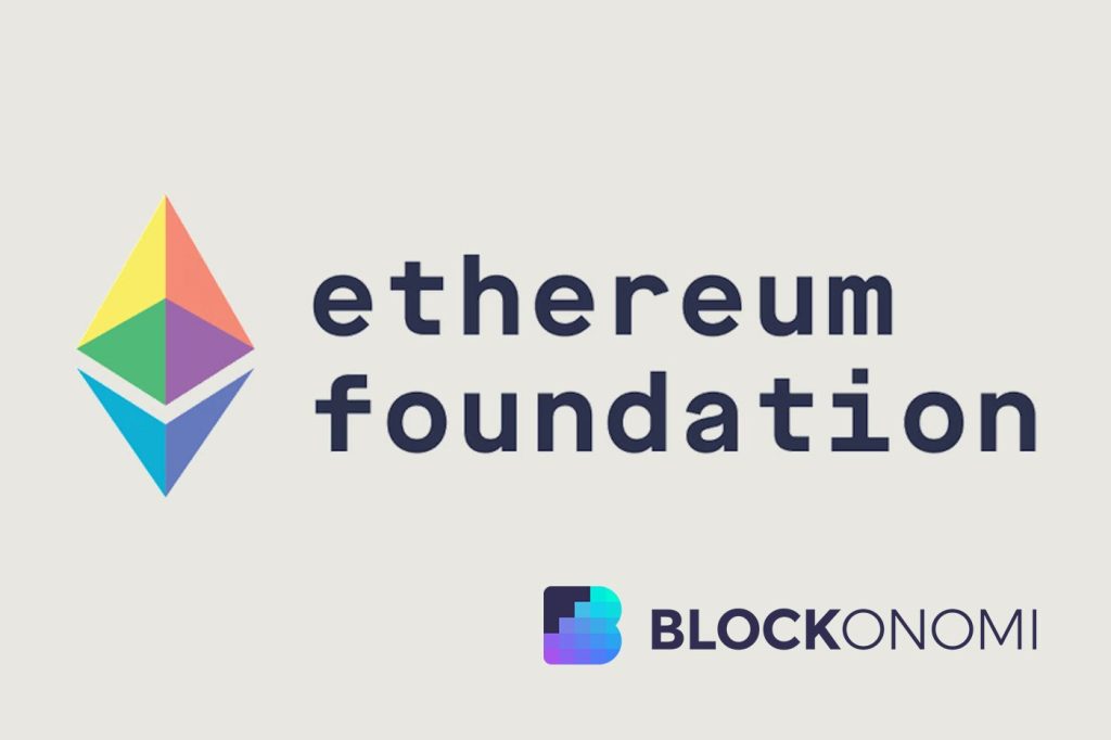 Crypto Drama: Ethereum Foundation's $100 Million Transfer Sparks Debate