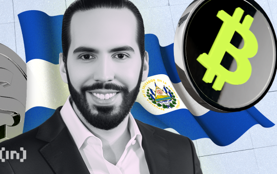 Turkish Conglomerate $1.6 Billion Investment Ignites El Salvador’s Bitcoin City Plan