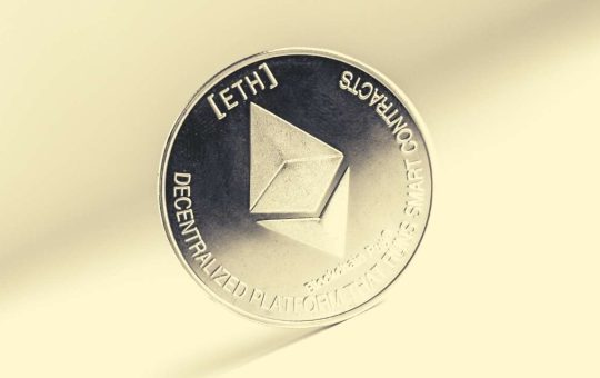 Ethereum Leads Market Recovery with $155M Inflows Amid Recent Downturn