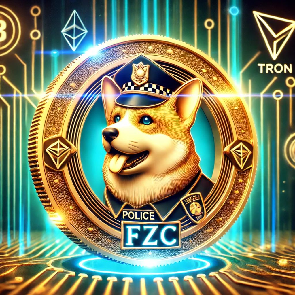 FuZai Coin The Next Big Meme Coin on Tron Amidst Dogecoin and Shiba Inu's Decline