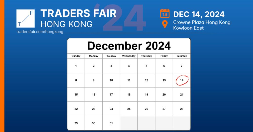 Hong Kong Traders Fair