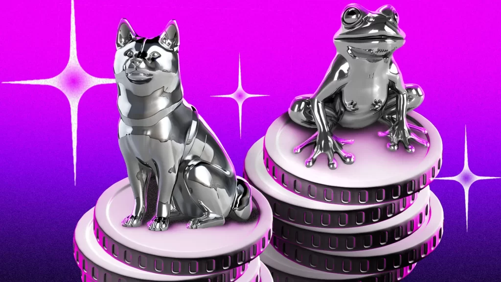 This Week in Meme Coins: PEPE, POPCAT, and Tron-based SUNDOG Post Huge Gains