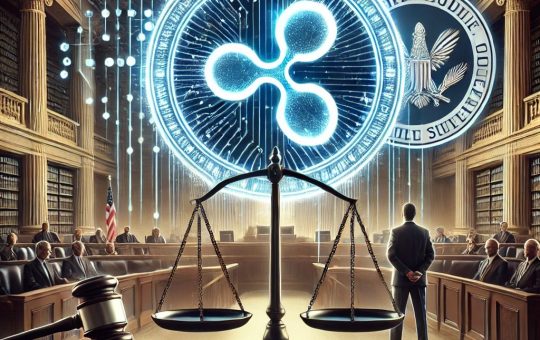 Ripple SEC