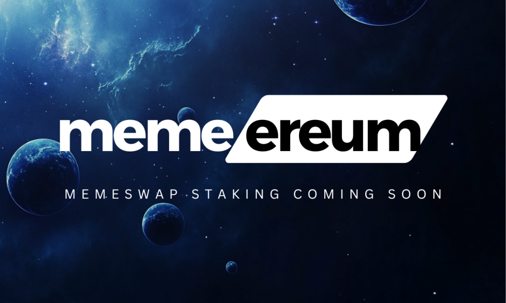 Stake Your MEME and Earn Rewards – BitcoinWorld