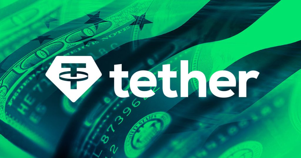 Tether calls Celsius' lawsuit "baseless" in response to Bitcoin liquidation dispute