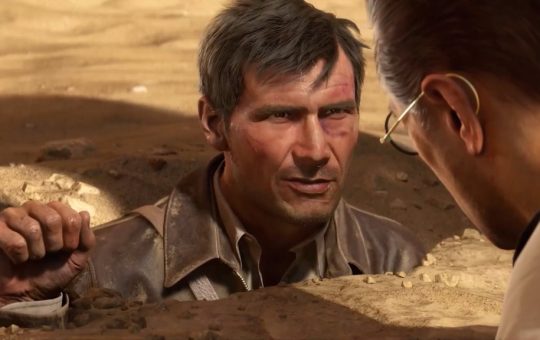 Xbox's exclusive shift on Indiana Jones & the Great Circle | Kaser Focus