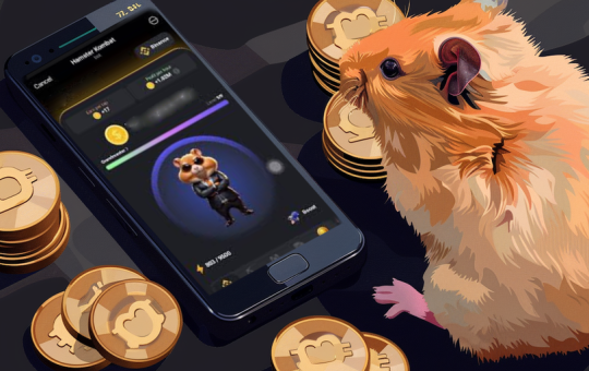 ‘Hamster Kombat’ Telegram Game Airdrop: Everything You Need to Know