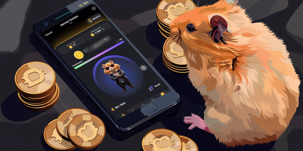 ‘Hamster Kombat’ Telegram Game Airdrop: Everything You Need to Know