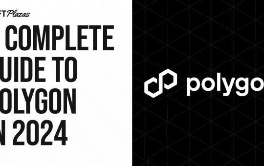 A Complete Guide to Polygon in 2024