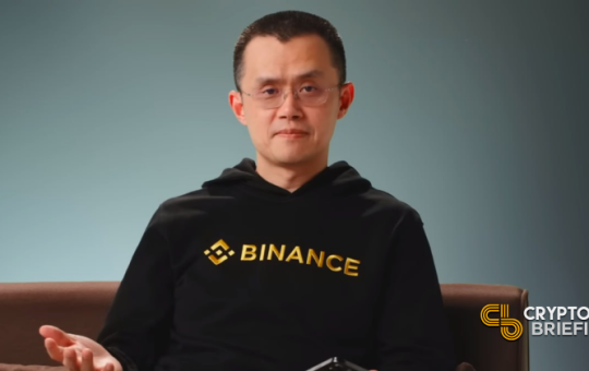 Binance urges WazirX to compensate users after $235M hack