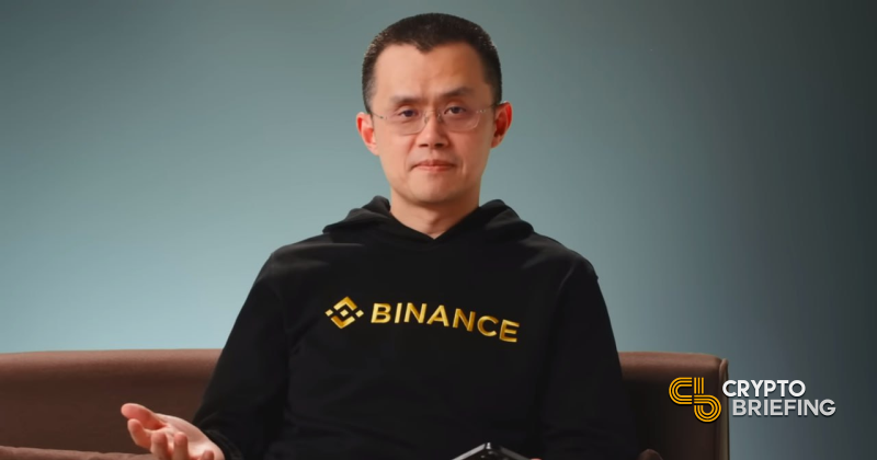 Binance urges WazirX to compensate users after $235M hack