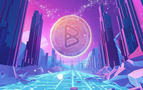 Bitgert Price Forecast for 2024: A Potential 5x on the Horizon?