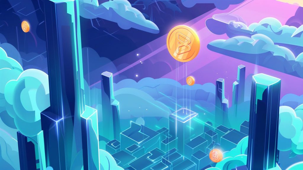 Bitgert's Path to $1: Can BRISE Reach New Heights in 2024?