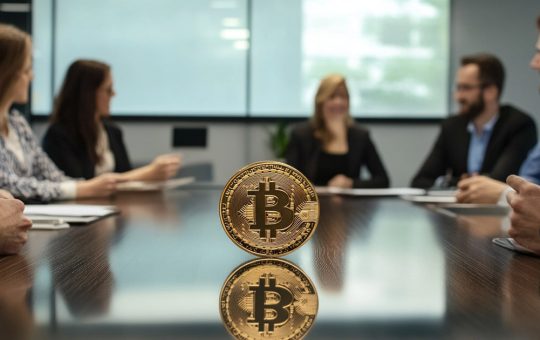 Citi survey reveals family offices doubled down on crypto year-over-year