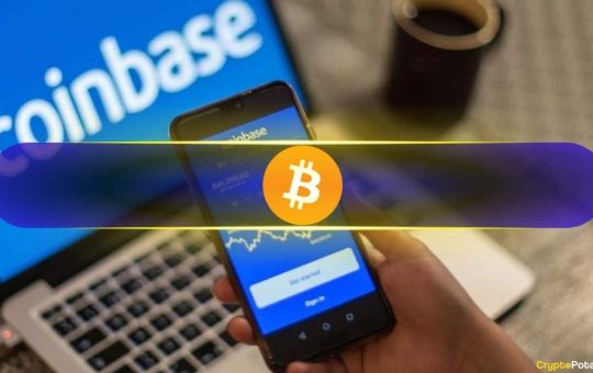 Coinbase's Wrapped Bitcoin (cbBTC) Launches on Base and Ethereum