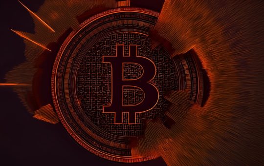 Fractal Bitcoin Absorbs Over 35% of Bitcoin’s Hashrate After Mainnet Launch