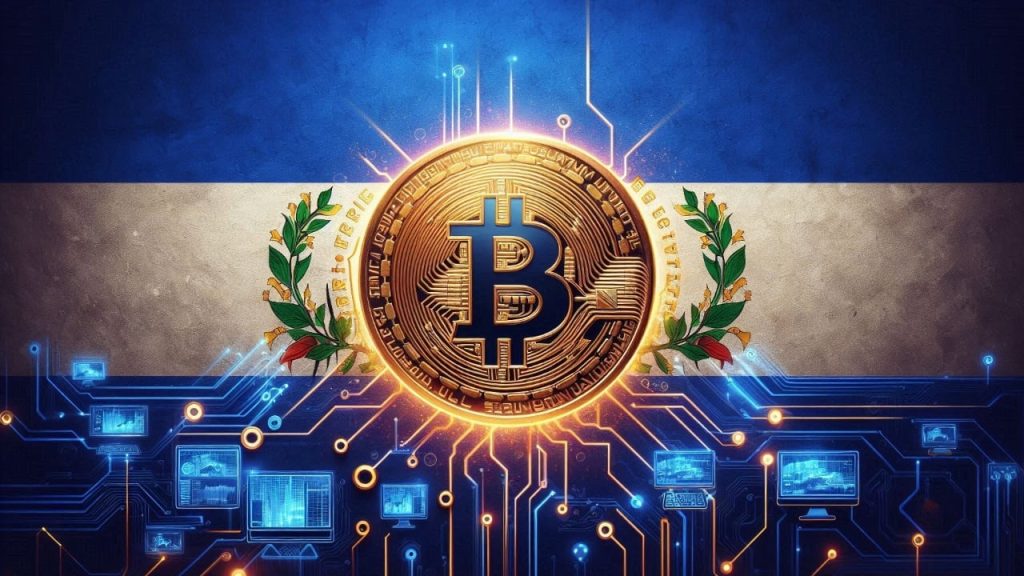 Latam Insights Encore: Learning From El Salvador’s Lesson on Using Bitcoin as a Rebranding Tool